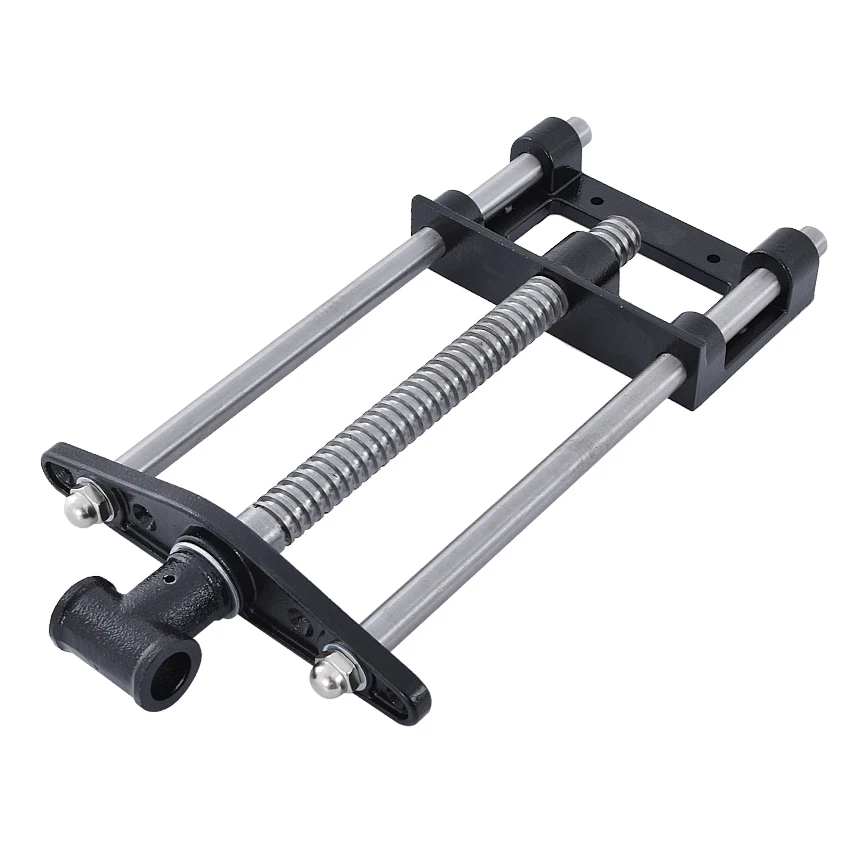 Alicate de mesa para carpintaria 7 polegadas, biela de mesa para trabalhar madeira