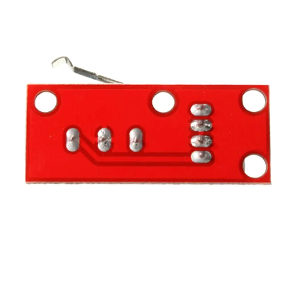 Mechanical End Stop Endstop Limit Switch With Cable For CNC 3D Printer RAMPS 1.4