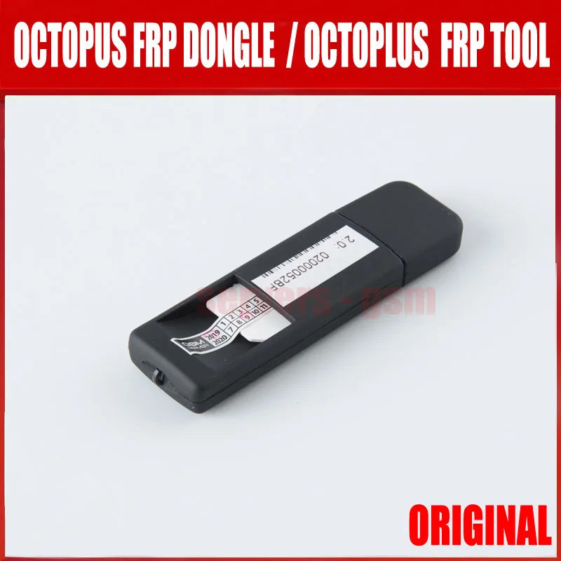 أداة OBTOPLUS FRP Dongle ، الأحدث #6