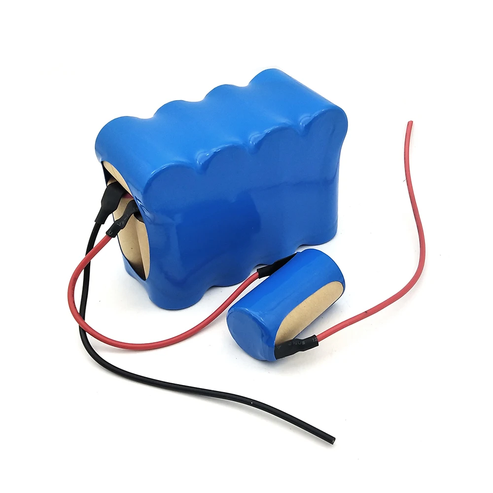 SC 3000mAh สําหรับ Shark 15.6V SV736 SV75 SV75SP SV736R SV75Z เครื่องดูดฝุ่นหุ่นยนต์กวาด