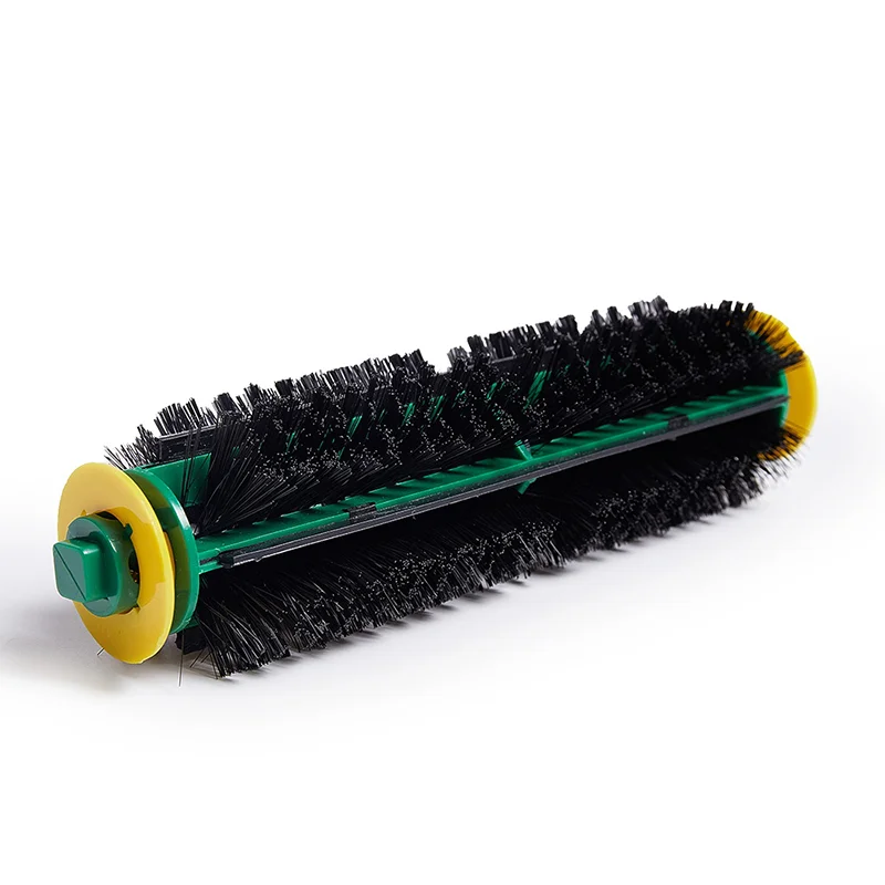 Replacement Hepa Filter Roller Side Brush for iRobot Roomba 510 535 532 550 560 570 580 585 Robotic Vacuum Cleaner Spare Parts