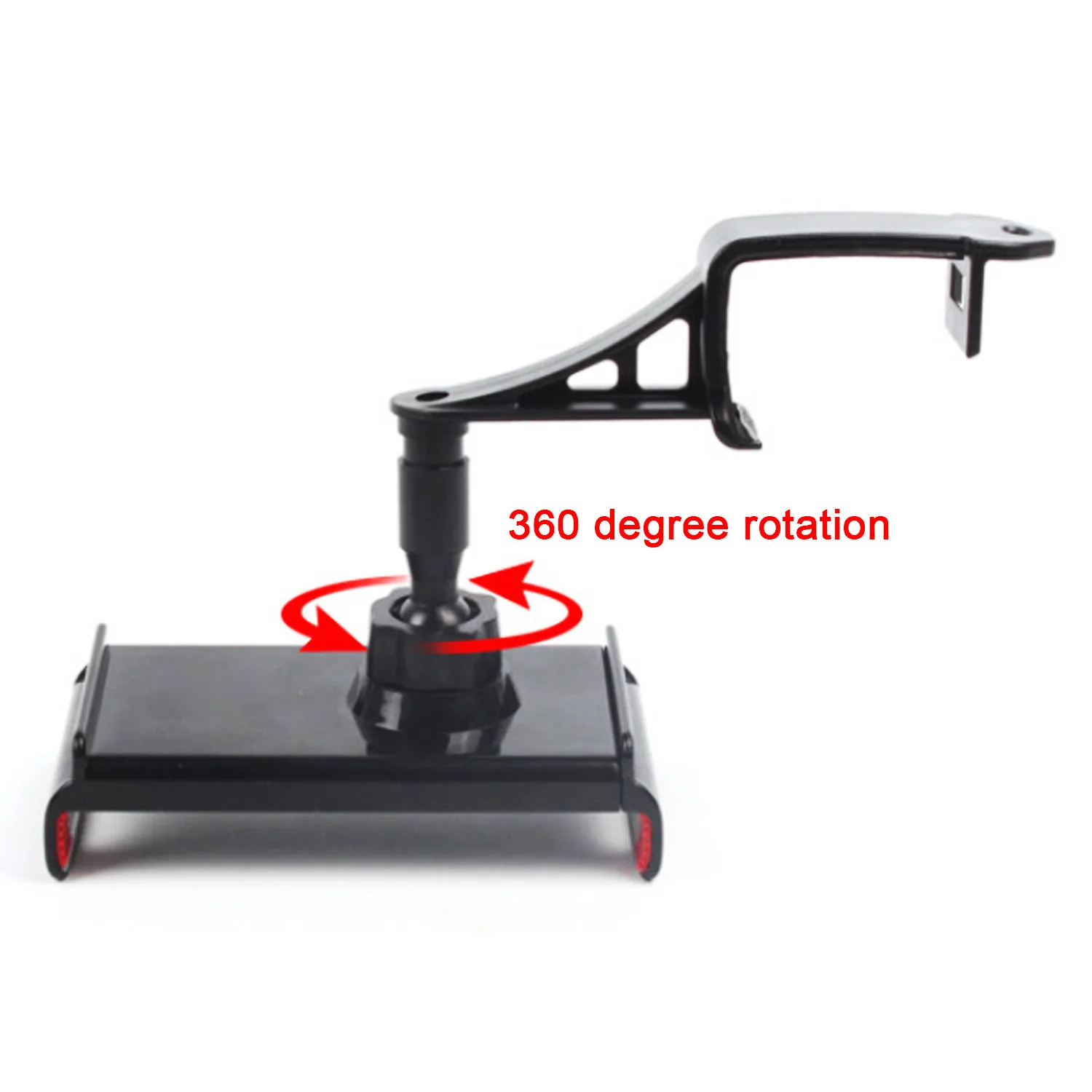 SUNNYLIFE Remote Controll Monitor Holder Support Bracket Tablet Stand Clip for DJI Mavic Mini Air Pro 2 Spark Drone Accessories