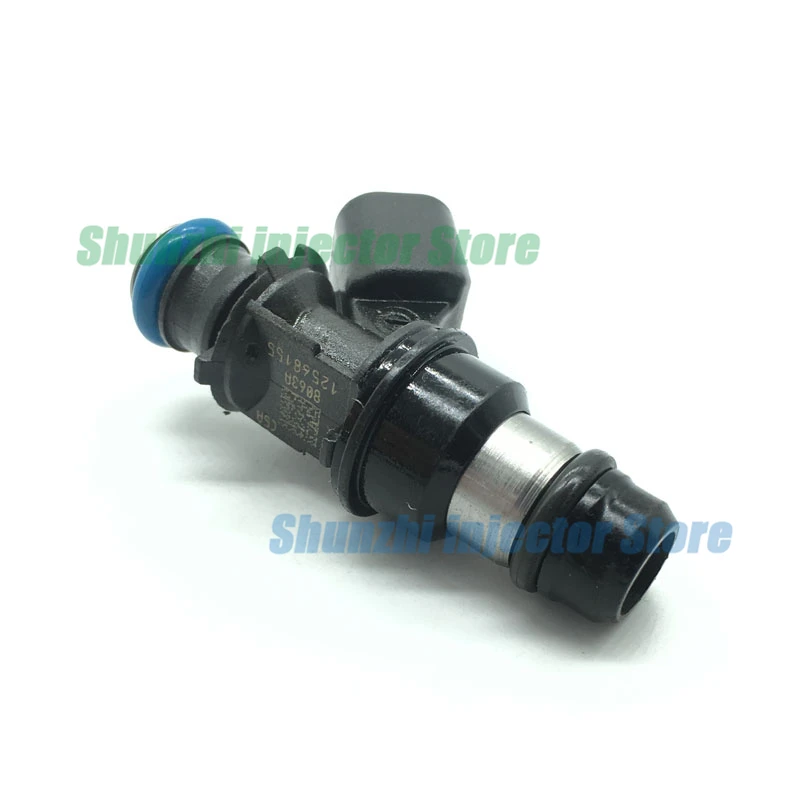 

Fuel Injector Nozzle For Chevrole Malibu/Buick Rendezvous/Pontiac 3.5 12568155