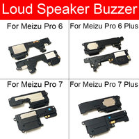 Loud-speaker Buzzer For Meizu Pro 5 6 6s 7 6plus Plus Louder Speaker Ringer Module Flex Ribbon Cable Repair Replacement Parts