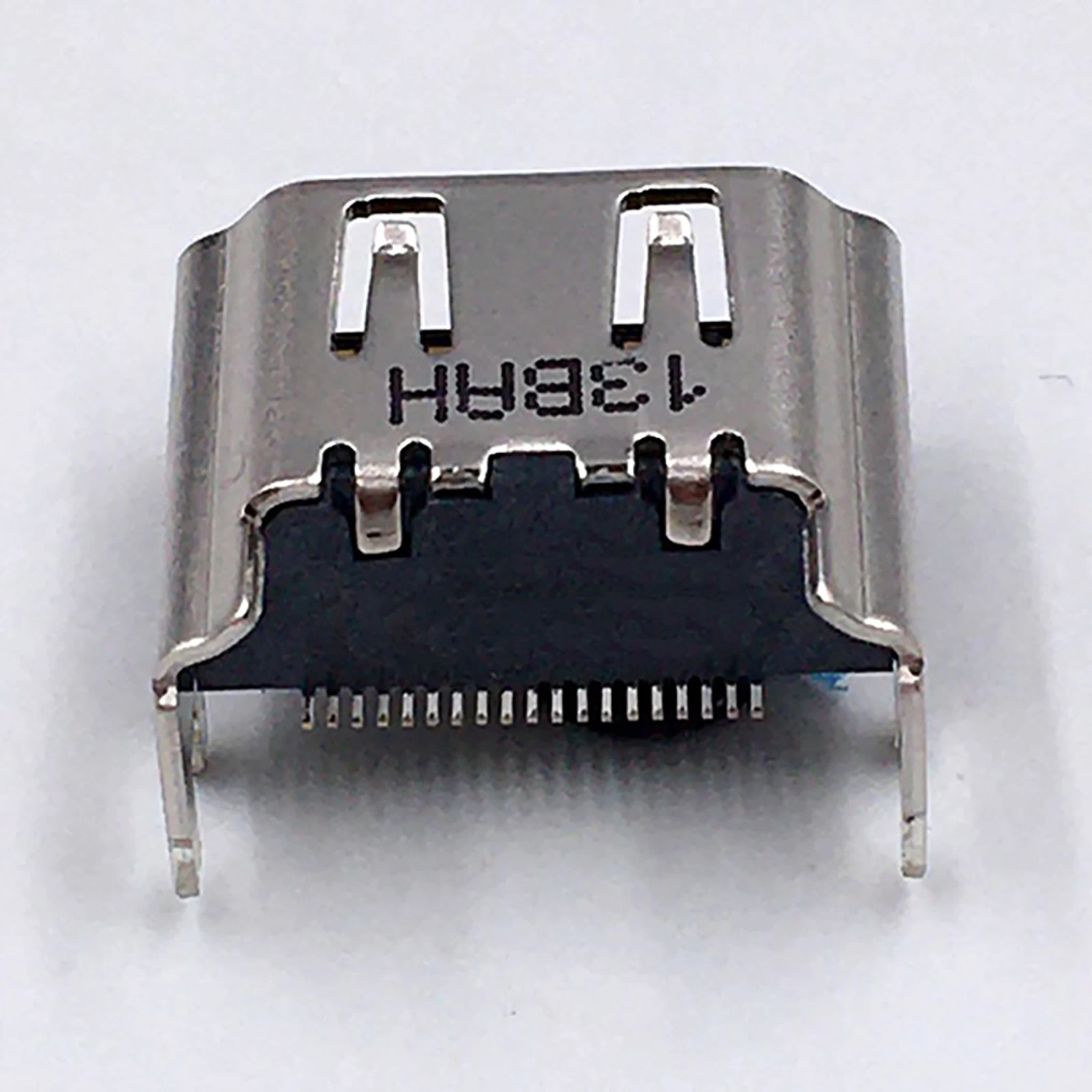 1 Tay Cầm Chơi Game Pc HDMI-Tương Thích Cổng Giao Diện Nữ Cho PS4 Dày Tay Cầm Chơi Game Sửa Chữa Một Phần