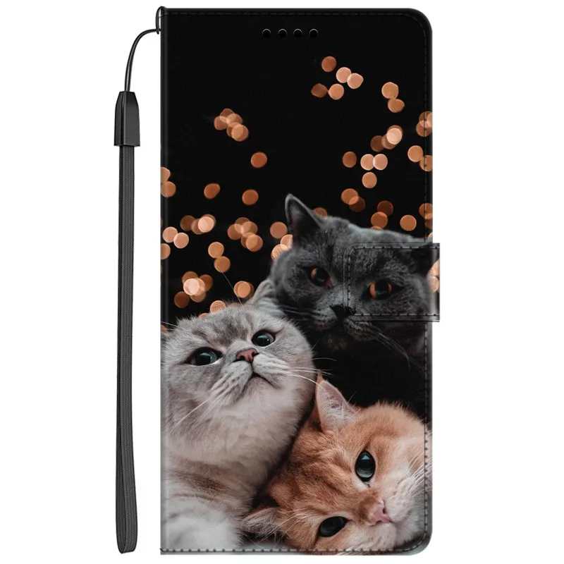 Book Wallet Cases For Oneplus 3 3t 5 5T 6 6T 7 7t Pro Phone Cover PU Leather Stand Magnetic Shell for One Plus 6T Card Holder