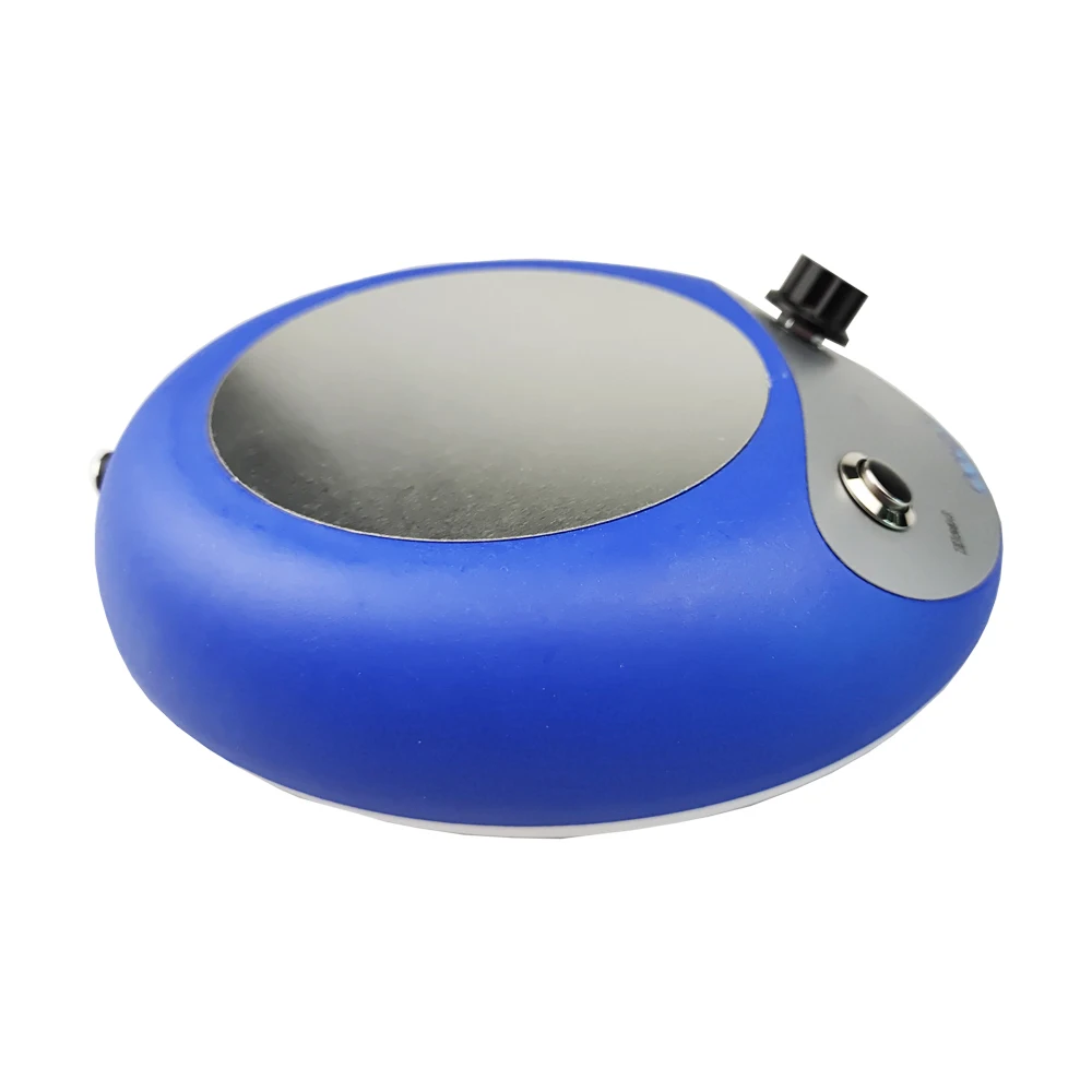 Magnetic Stirrer hot plate Magnetic Heating Agitator Stirrer Hotplate With Stir Bar Stir, Heat , Stir+heat triple-purpose