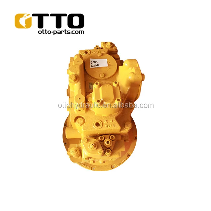 OTTO 244-8483 Hydraulic Pump SBS120 Main Pump For E320c Excavator