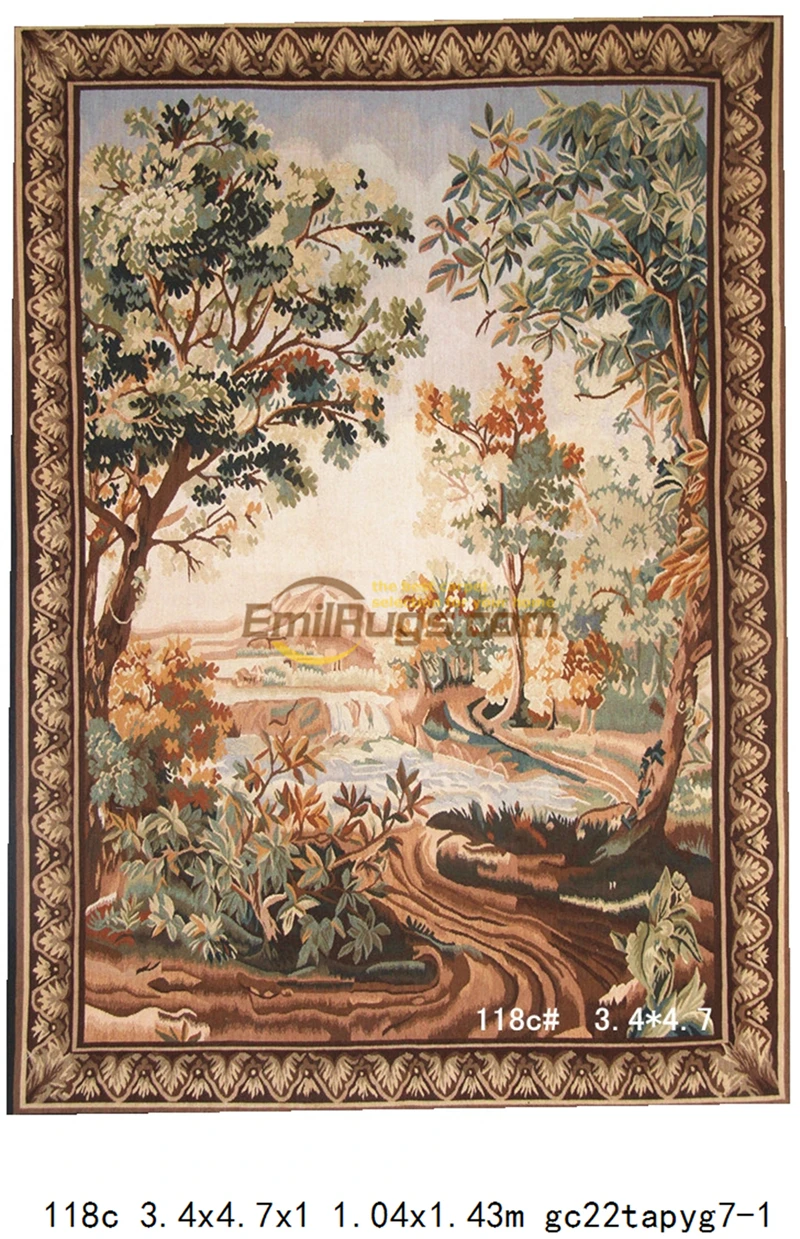 tapestry  gobelin tapestry handmade floral tapestry tapestry decoration embroidery tapestry