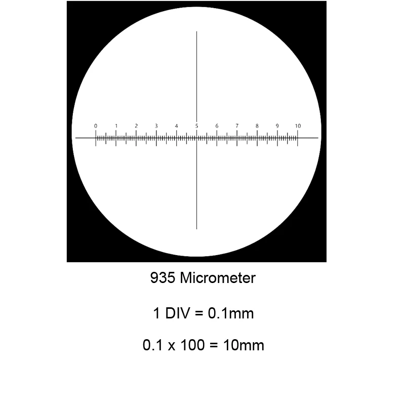 WF10X/18mm 23.2mm Microscope Eyepieces Wide Field Eyepiece Optical Lens Microscopio Ocular for Biological Microscope