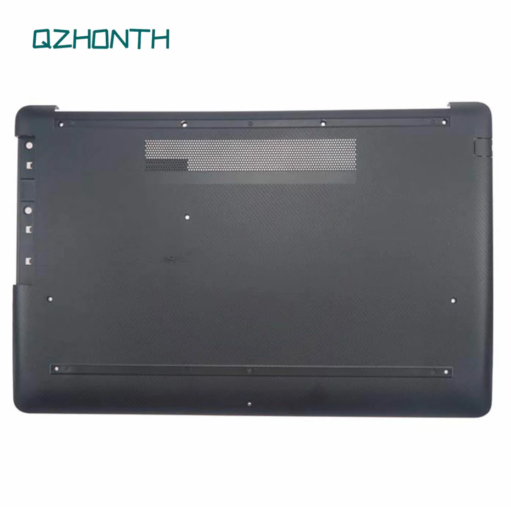 

New For HP 17-BY 17T-BY 17-CA 17Z-CA Bottom Case Base Cover Enclosure (Black) L22515-001