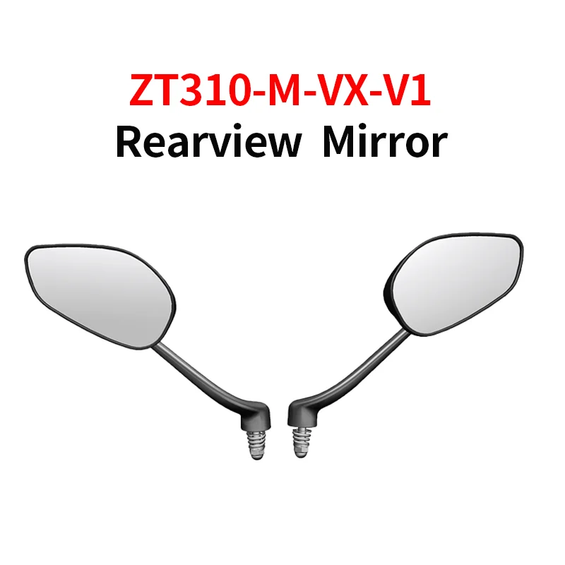 

For ZONTES ZT310-M-VX-V1 Rearview Mirror ZT310M Mirror Motorcycle ZT310VX