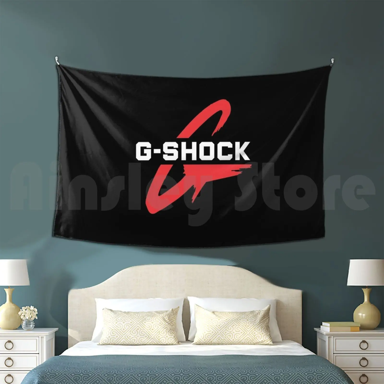 Tapestry Living Roo… - image