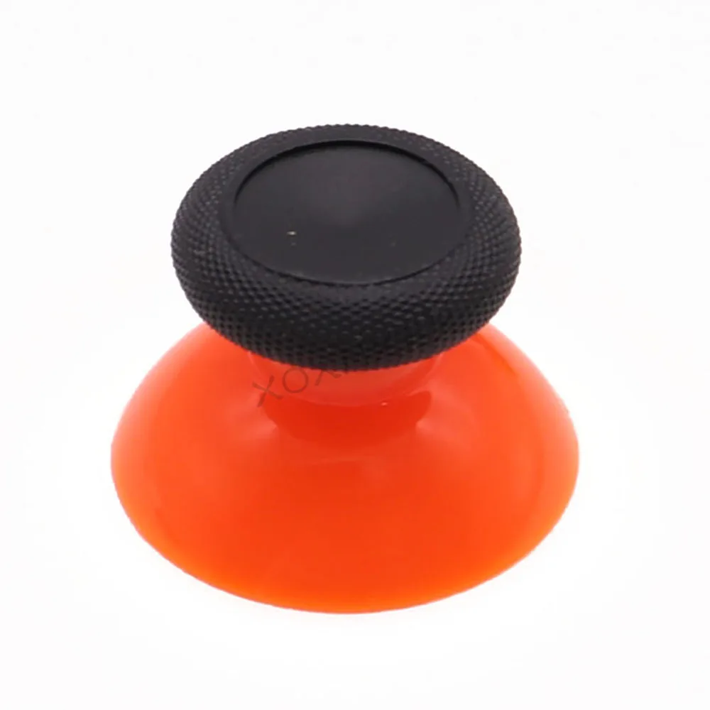 XOXNXEX 2pcs for Microsoft XBox series S X Controller 3D Analog Thumb Sticks Grip Joystick Cap Mushroom ThumbSticks