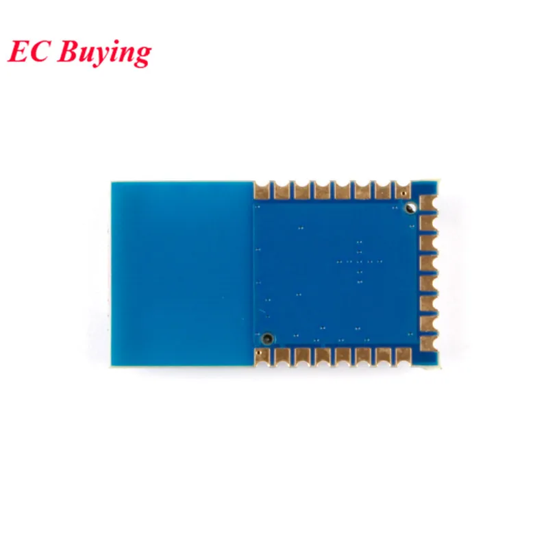 1-5Pcs DWM1000 Position Module DW1000 Ultra-wideband Indoor UWB Positioning Difference System Low Power Consumption HT1818Z3G5L