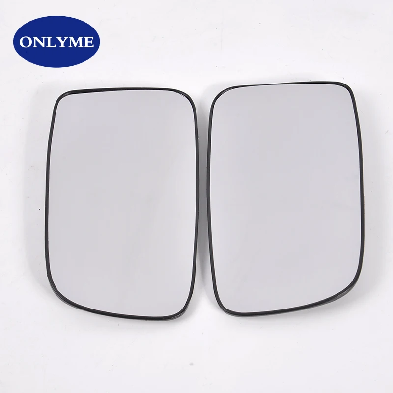 Car heated mirror glass for MITSUBISHI LANCER MK7 (2002-2007)