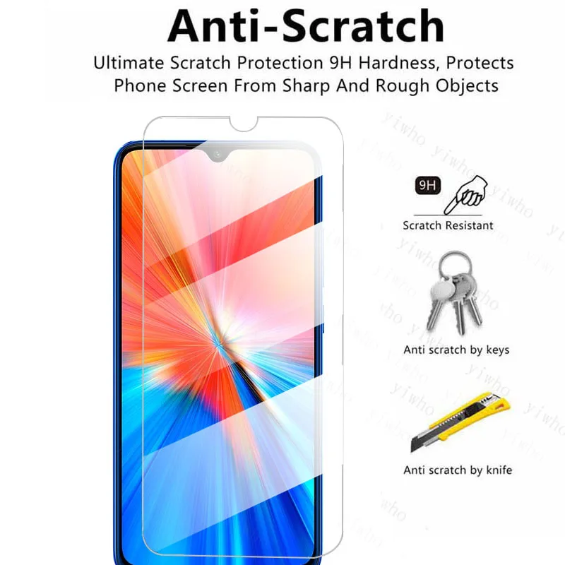 Tempered Glass Lens Film For Xiaomi Redmi note 8 pro 8t 2021 Camera glass xiami xiomi redme not8 Full Coverage Screen Protector