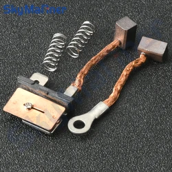 64E-43892 & 64E-43891 Brush For Yamaha Boat Motor 115-225HP trim & tilt 64E-43892-00 & 64E-43891-00 boat engine parts