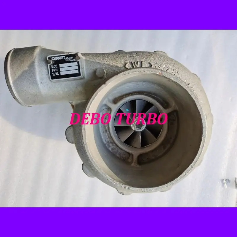 

NEW GENUINE GARRETT BHT3B 144700-0000 3529032 4049440 Turbo Turbocharger for Chongqing CUMMIN*S NT855 NTTA855 KTA1150 14L