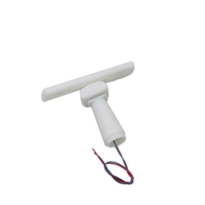 1PCS RC Simulation Boot Dynamische Radar Schütteln Stange Lichtempfindliche Harz 1,5 V-1,8 V Motor für Schiff Modell, der Teile Armaturen