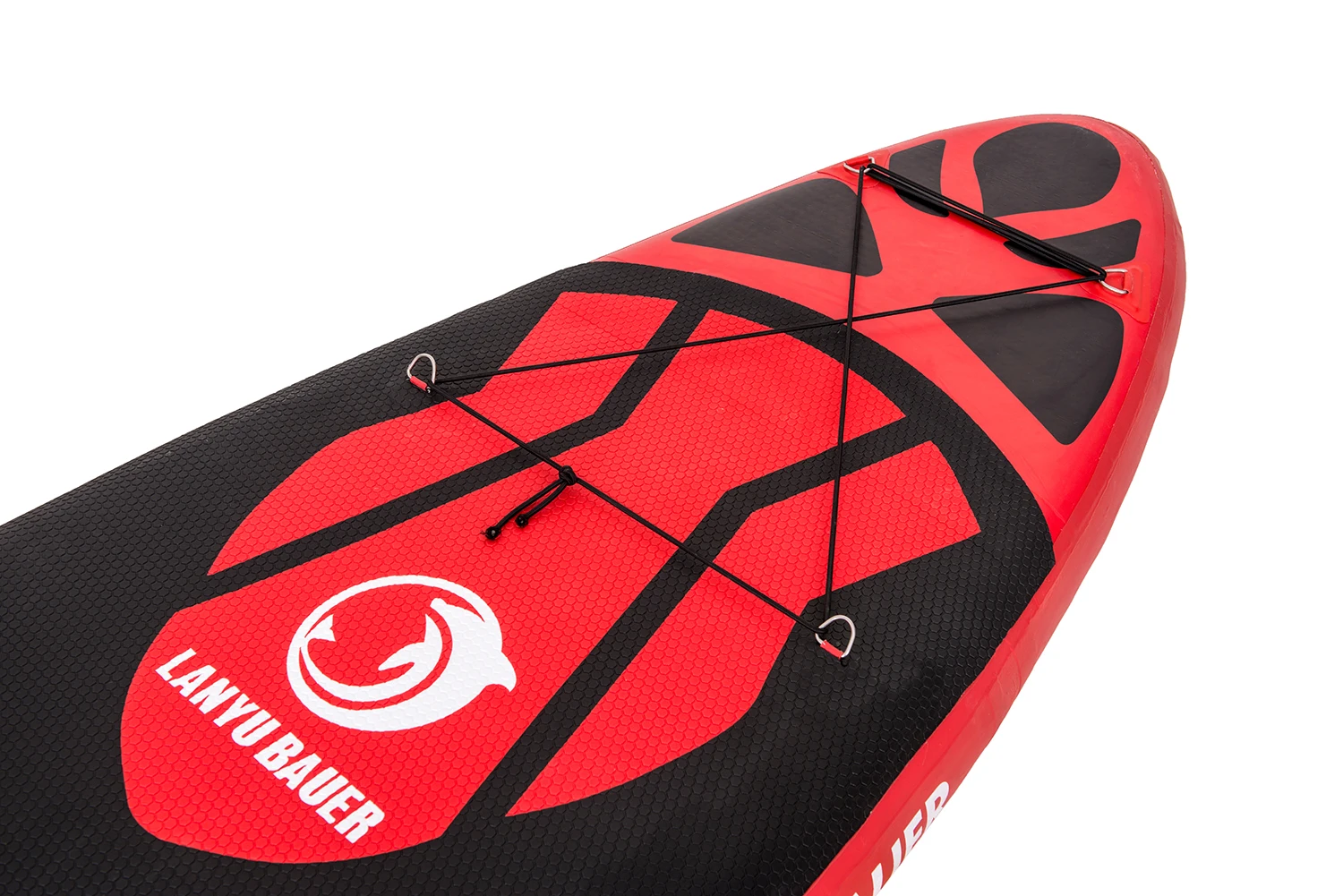 Inflatable SUP board 12ft 365cm all around paddler board  LB NATURAL Paddle Board with All Accessories