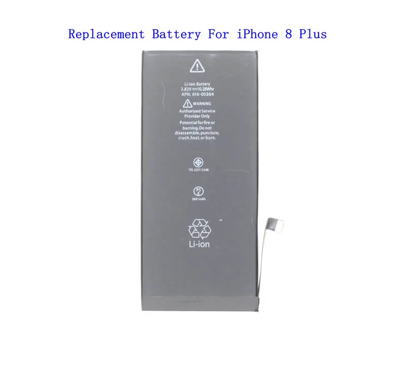 For iPhone 8P