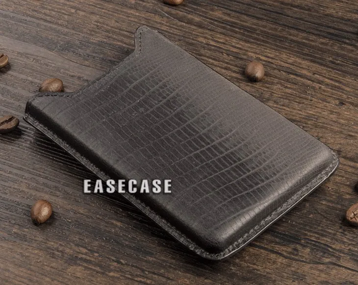 A2 EASECASE Custom-Made Genuine Leather Case For Samsung Galaxy Z Flip