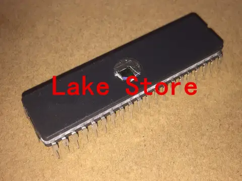 10 unids/lote AM27C64-120DC AM27C64-150DC AM27C64-200DC CDIP AM27C64 27C64
