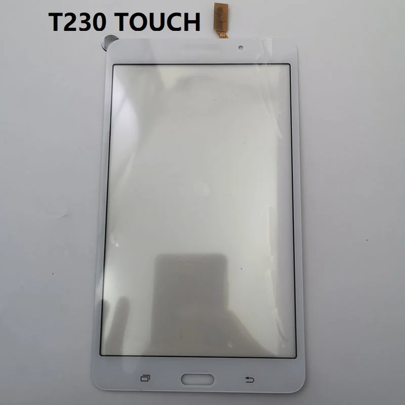 New 7 INCH LCD for Samsung Galaxy Tab 4 7.0 T230 SM-T230 display lcd with touch screen digitizer assembly