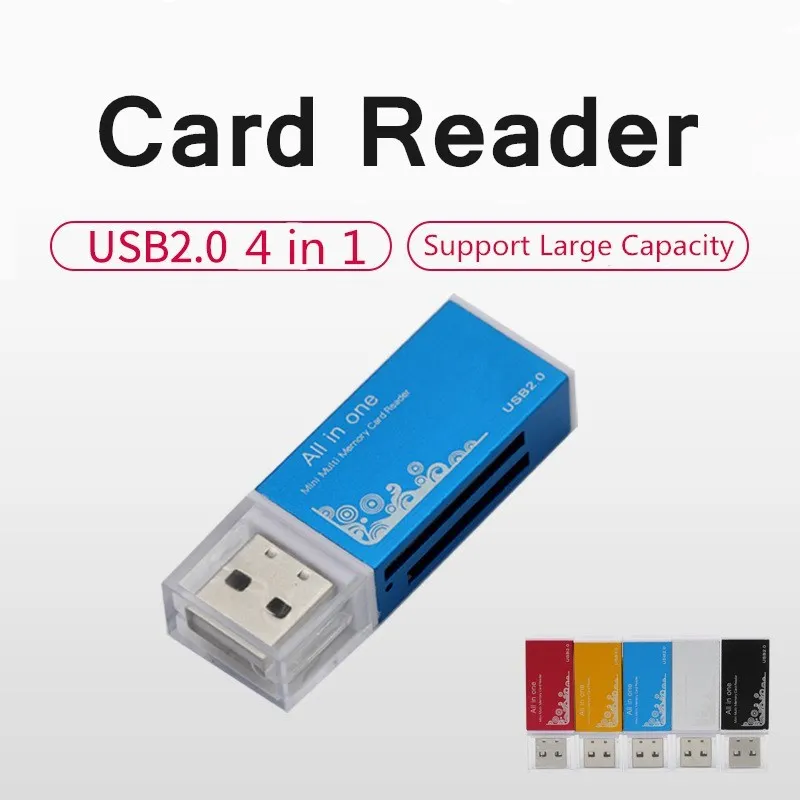 The Best Shell Reader for On-the-Go Photo and Data Management Real User Experience with the Multi-Function Aluminum Alloy Card Reader