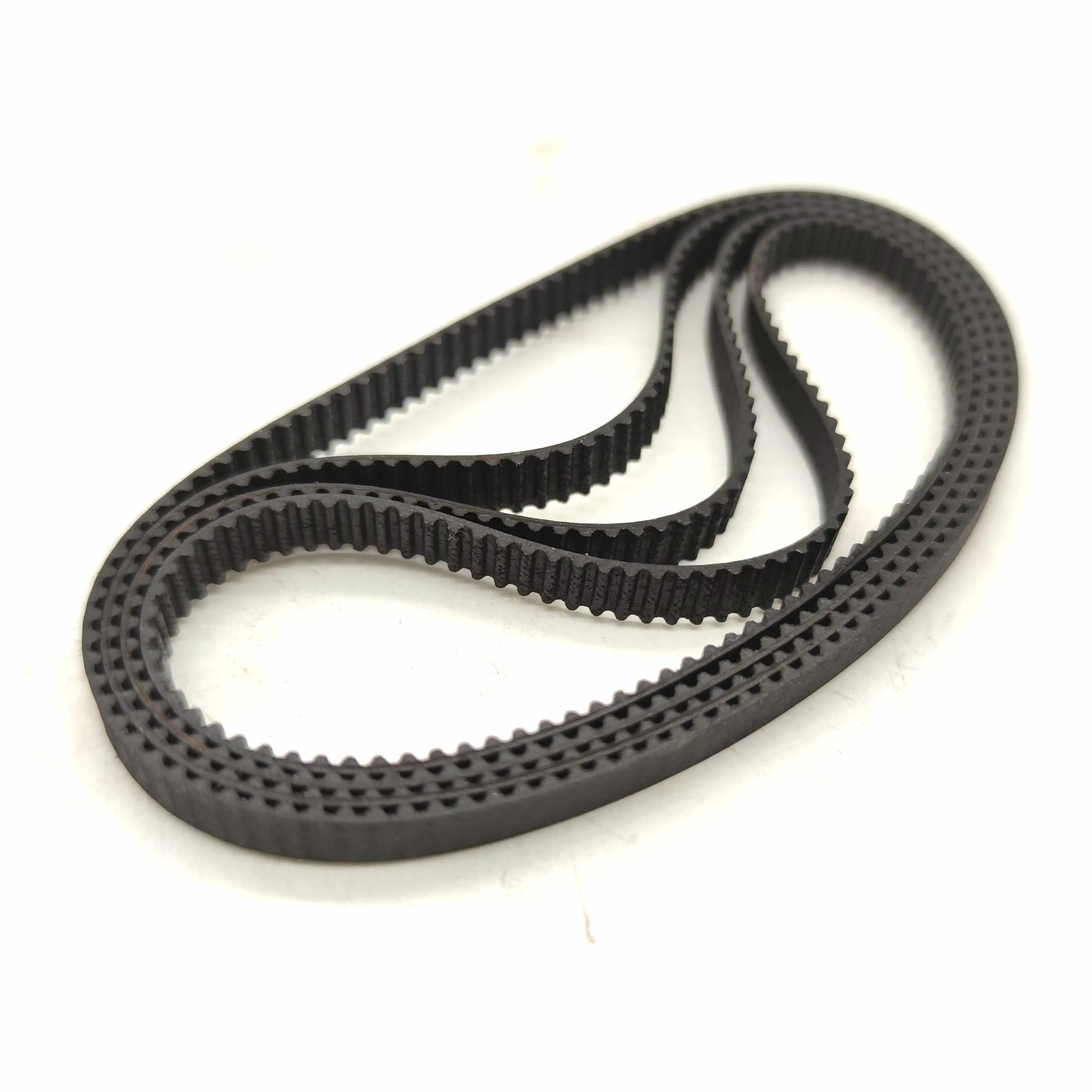 2GT Endless Timing Belt GT2 222 224 226mm 228 232mm Length 6mm 9mm Width