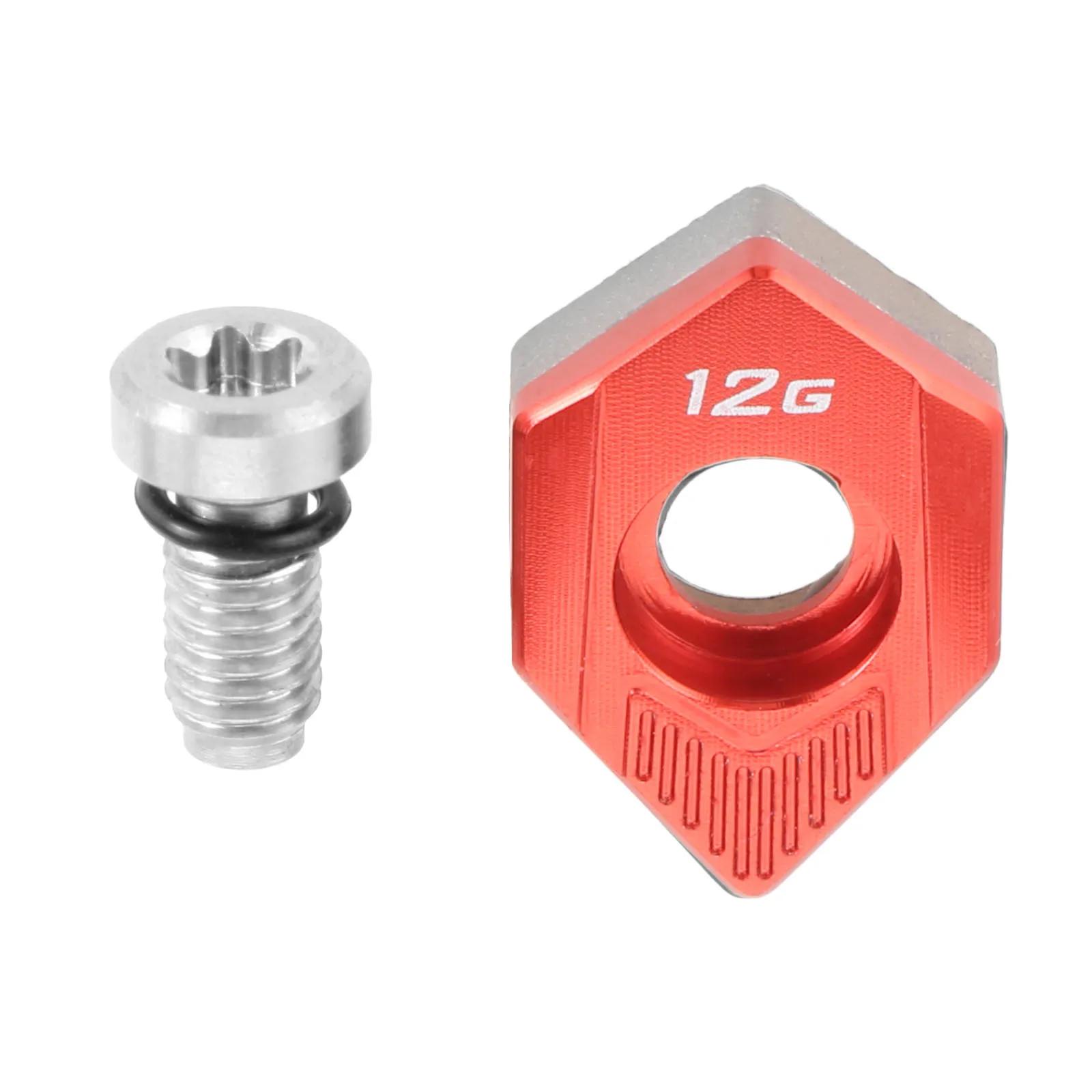 1pc Golf Weight Set Practice Screw Kit Golf Club Head Accessories Fit for Cobra King SZ Speedzone Fairway Wood and Hybrid