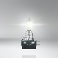 OSRAM H8B 12V 35W PGJY19-1 64242 Original Light Car Halogen Fog Lamp Auto Bulb 3200K Standard Headlight Made In Germany (1X)