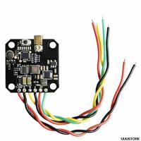 AKK FX3-ultimat 5.8G 40CH 25/200/400/600mW Switchable Smart Audio FPV Transmitter Support OSD for RC FPV Racing Drone Quadcopter