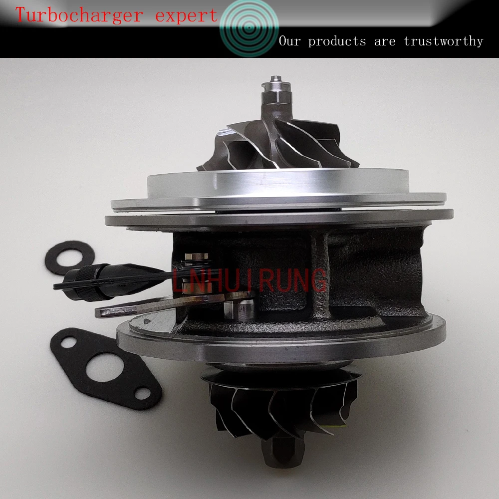 Turbo cartridge for KIA Carnival II 2.9 CRDi 136Kw 185HP J3 CR BV50 53049880084 3049700084 53049880063 28200-4X900 28200-4X910