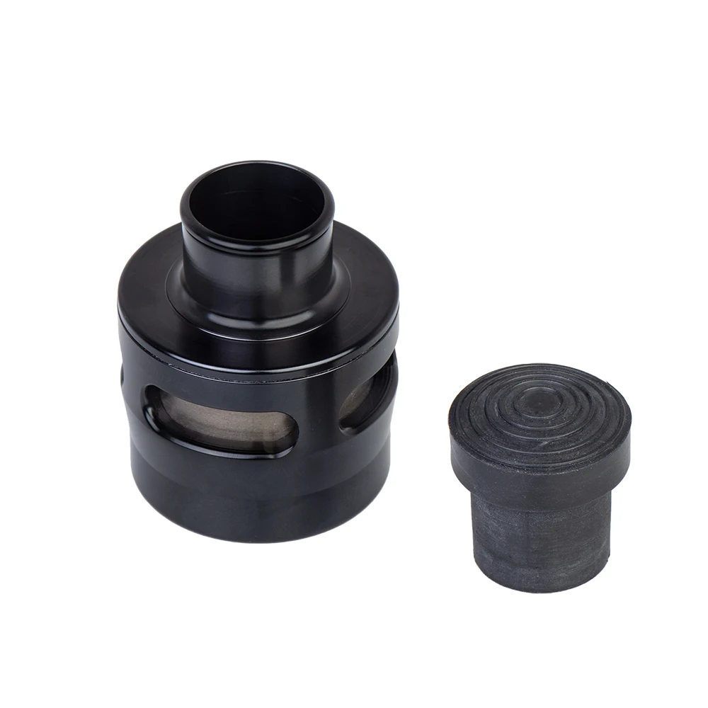 Universal 25MM Blow Off Valve BOV For Fiat Grande Punto 1.4 T-Jet and Bravo T-Jet Aluminum BOV-027