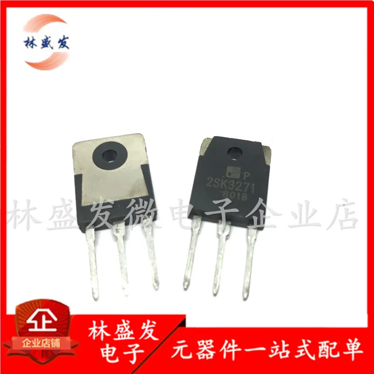 5 teile/los 2SK3271 K3271 TO-3P