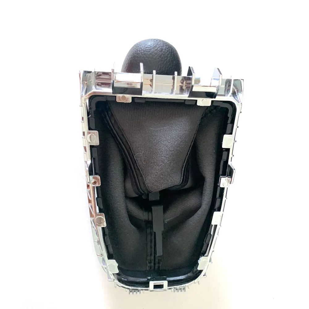 For Buick Excelle GT/XT Opel Vauxhall Astra 55565904 Manual Gear Shift Knob Head Handball Cover Lever Stick