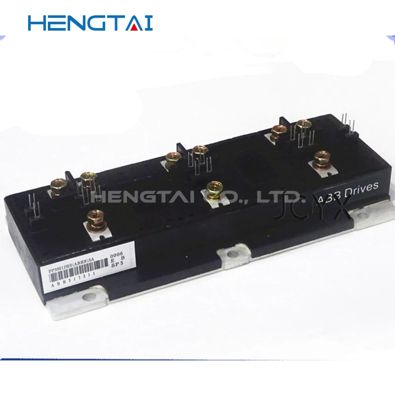 Frete grátis dp15h1200t0101982 pp10012hs (abbn) 5a pp30012hs (abbn) 5a novo e original módulo