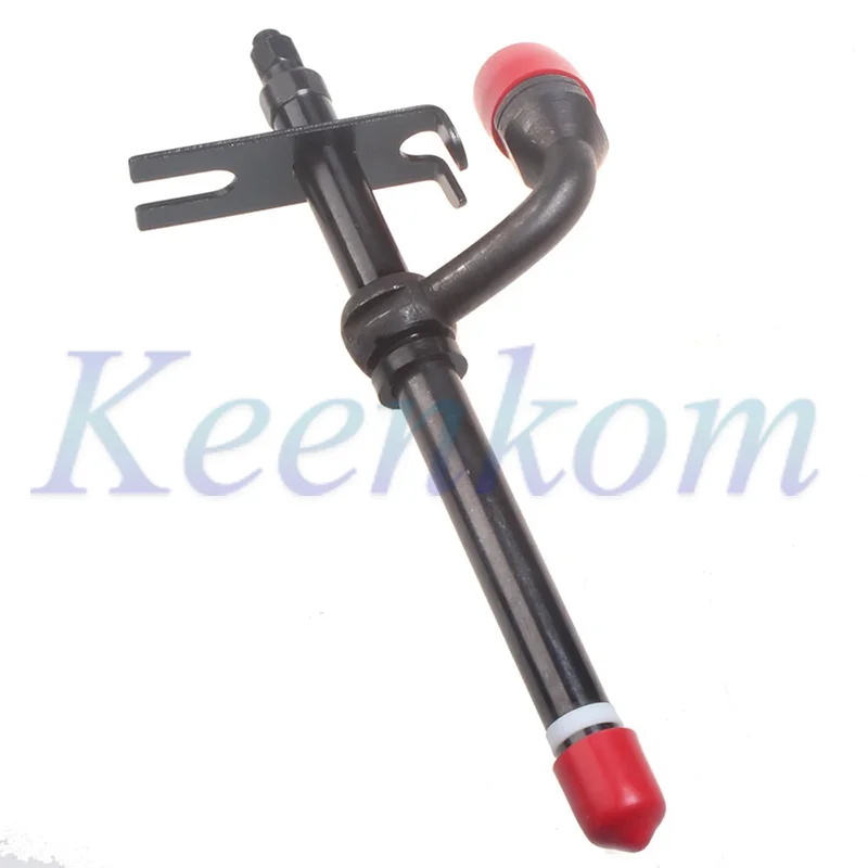 1 Pcs AR89563 Fuel Injector for John Deere 9920 350D 4239D 415B 1445F 2035 2135
