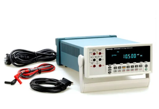 Multimètres numériques DMM4040