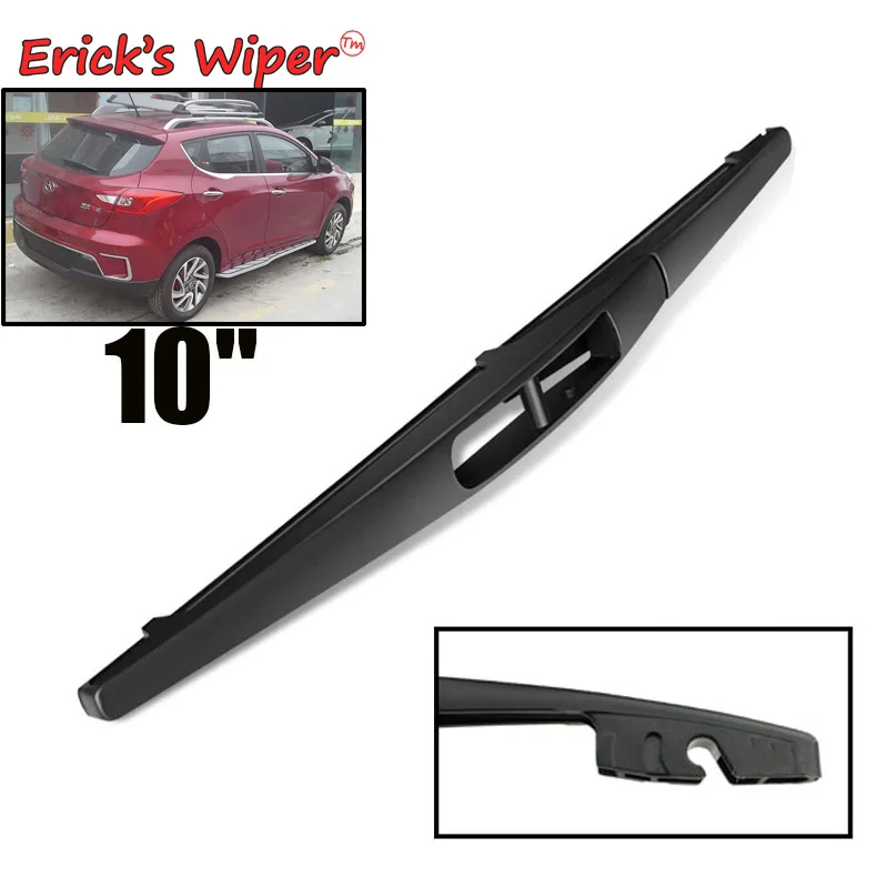 Erick's Wiper 10