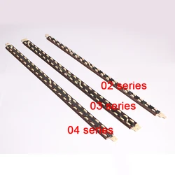 Oil Application Pad for Ricoh MPC3003 MPC3503 MPC4503 MPC5503 MPC6003 Fusing Pad MP C3003 C3503 C4503 C5503 C6003