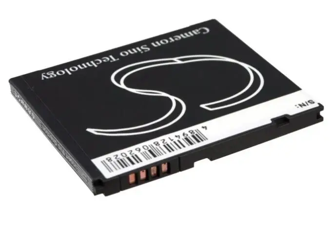 Cameron Sino แบตเตอรี่900Mah สำหรับ PANTECH CDM8992 CDM-8992 CDM8992VM HotShot 8992 Vybe BTR8992 BTR8992B สำหรับ VERIZON CDM-8992