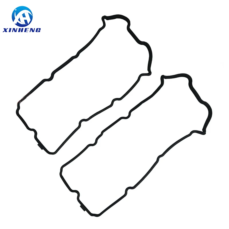 

13270-8J102,13270-8J112 Valve Cover Gasket Left + Right Sleeve For NISSAN 350Z ALTIMA MAXIMA MURANO NAVARA QUEST TEANA