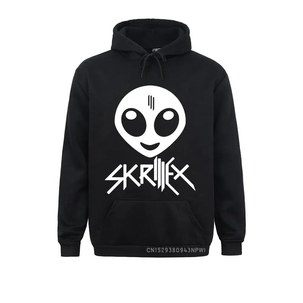 

Skrillex Sweatshirts Men Rock Band Hip Hop Printed Sweatshirt Men Top Quality Costume Mens Long Sleeve Funny DJ Hoodie Hoody