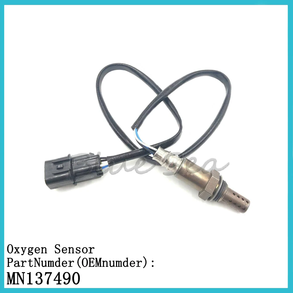 MR507750 MN137490 MN137944 Oxygen sensor For Lambda Mitsubishi Galante Outlander Shogun 2.0L 2.5L 2000-2007