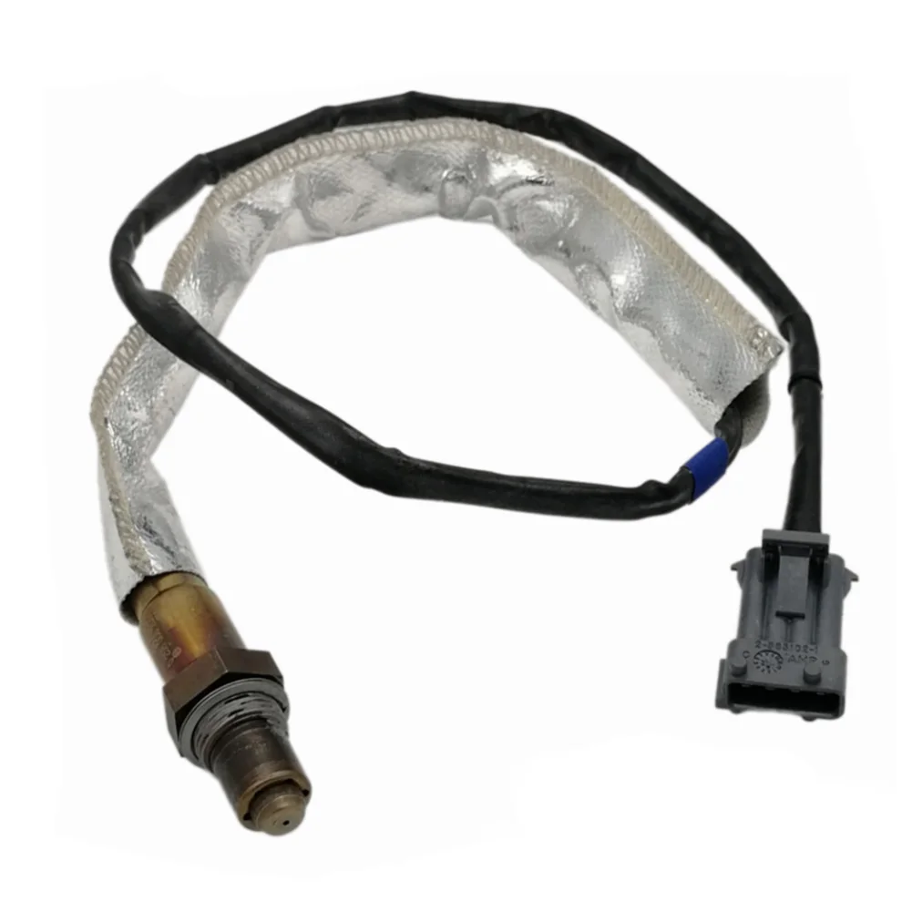 

0258006200 9470011 Brand New Downstream Lambda Probe Oxygen O2 Sensor fit for Volvo S80 184 2.9L L6 B6294S 1999-2006