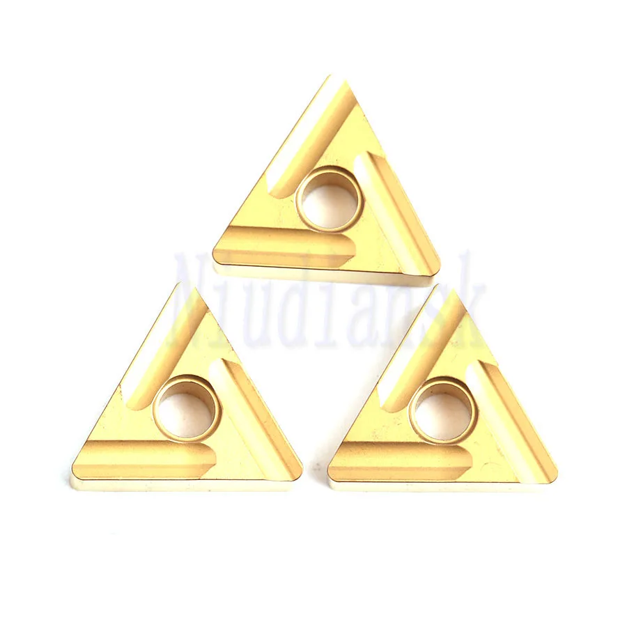TNMG160404R-S di TNMG160408L-S inserto in metallo duro NK3030 utensili per tornio CNC inserti per tornitura utensile per tornitura in acciaio
