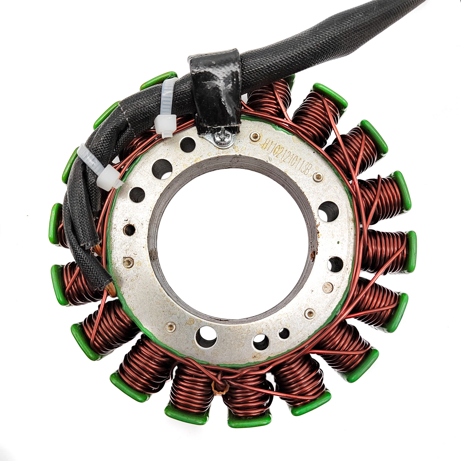 JAER สำหรับ KTM DUKE 125 2011-2019 200 2012-2018เครื่องกำเนิดไฟฟ้า Stator Coil สำหรับ KTM RC125 2014-2019 RC200 2014-2019 RC 125 200 GO KART